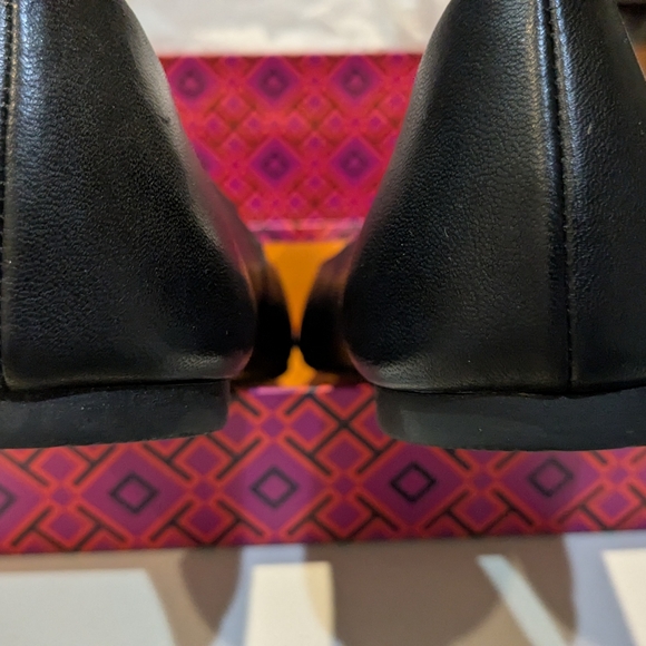 Tory Burch Benton 2 Ballet Flat - Picture 6 of 6